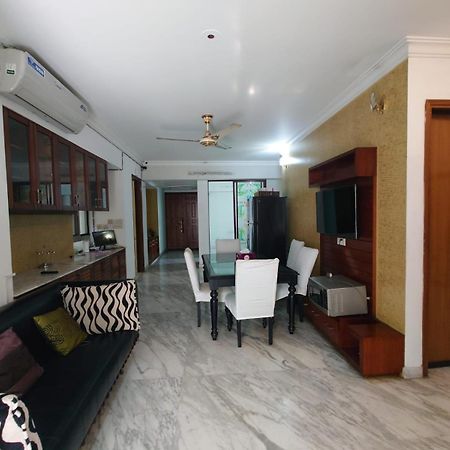Elegant House Bed & Breakfast Dhaka Exterior photo