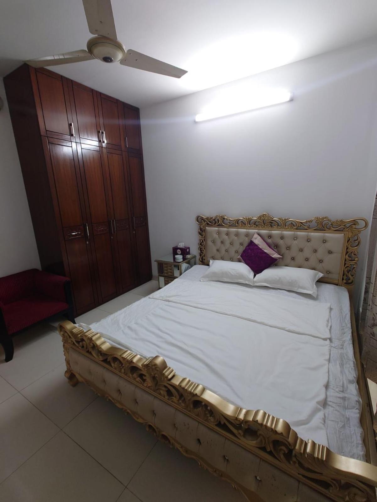 Elegant House Bed & Breakfast Dhaka Exterior photo
