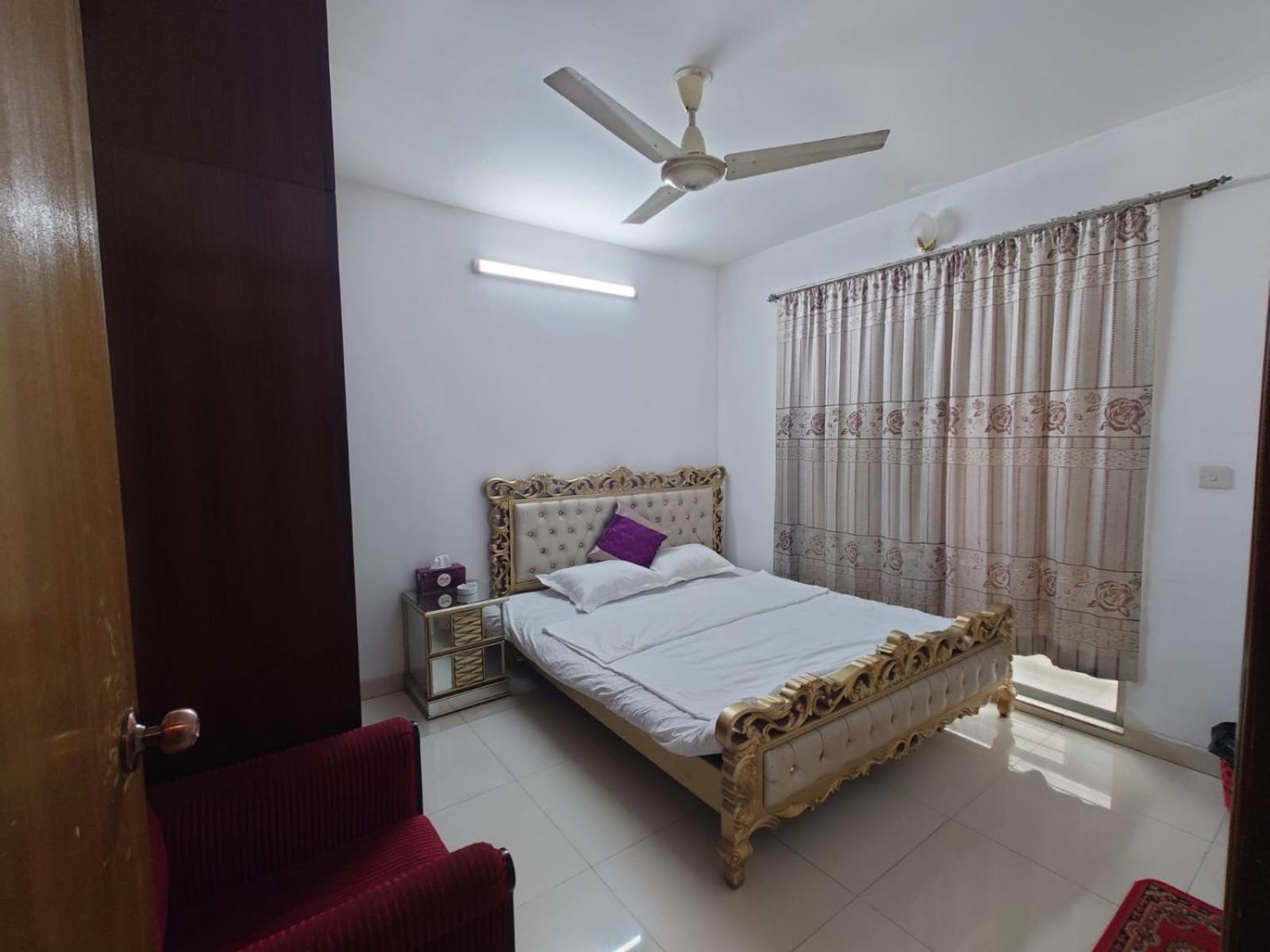 Elegant House Bed & Breakfast Dhaka Exterior photo